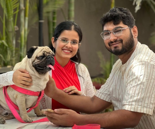 Mumbai Pupper Party 2026