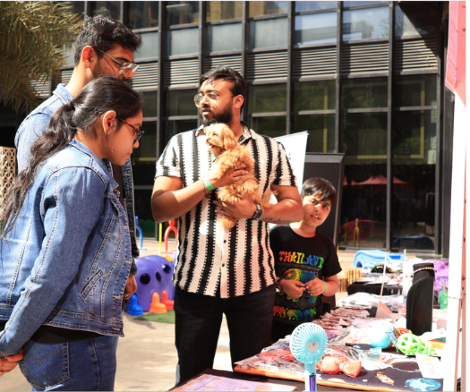 Pet Fed Chandigarh Express Edition 2026