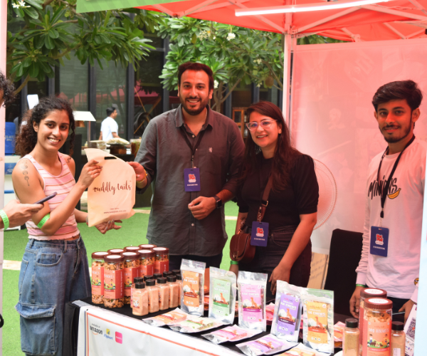 International Pet's Day: Pet Fed Delhi Edition 2026