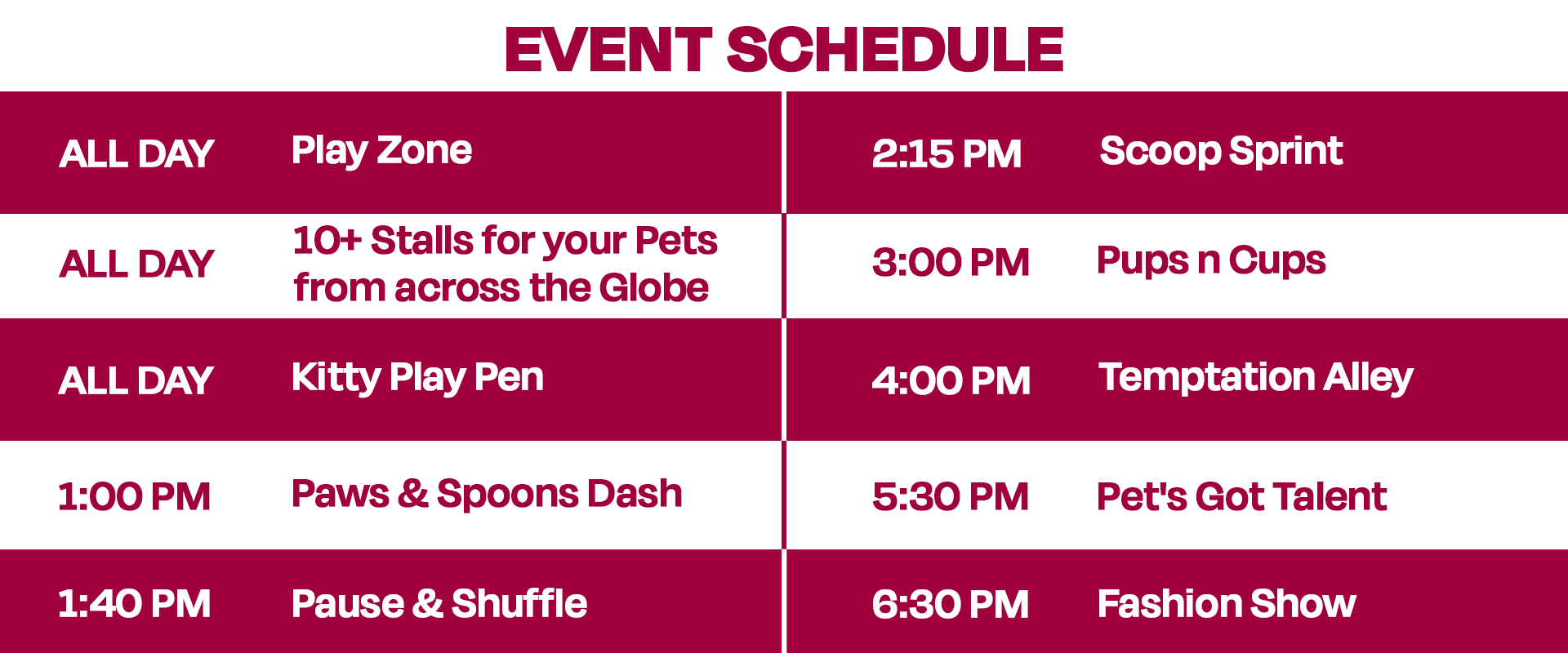 Event Image