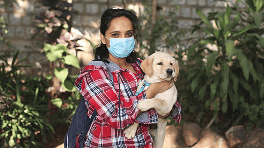 Delhi Pupper Parties Are Back – What to Expect?