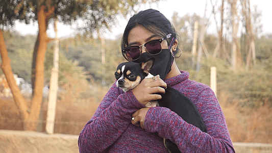 Pune – Your wait for Pupper Party is now over!