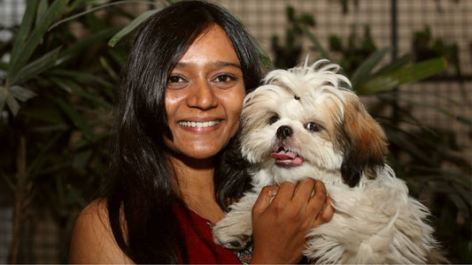 Delhi - Get Ready for Yet Another Fun Doggo Weekend!