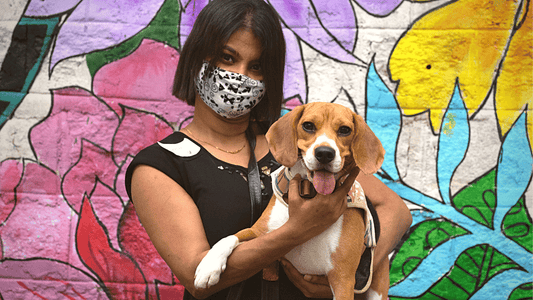 Mumbai - The Much Awaited Pupper Party is Finally Here!