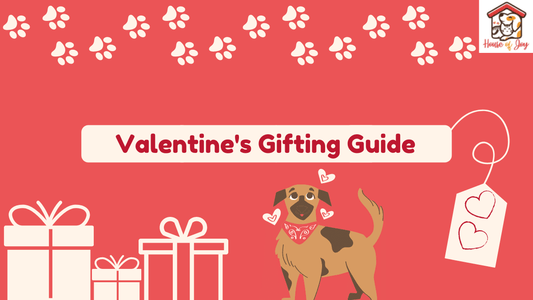 Valentine’s Gifting Guide