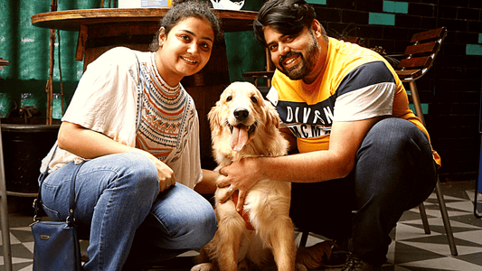 Bengaluru - Ready for the First Doggo-Party of the Year?