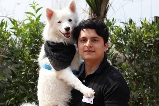 Delhi - Doggo Mania Coming Your Way!