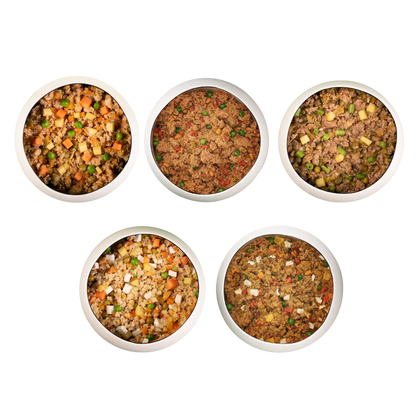 Benny's Bowl Gift Box