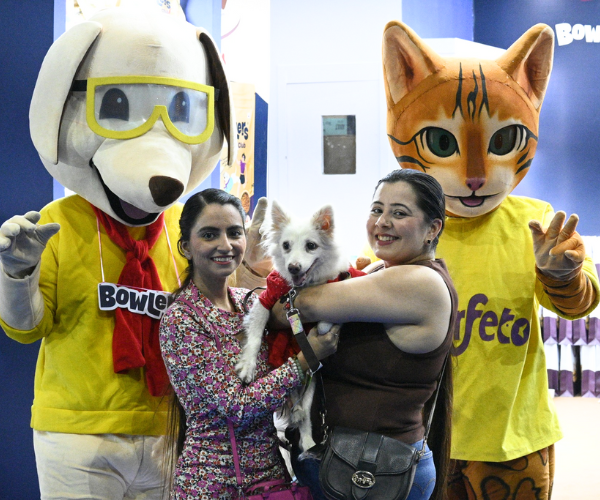 Pet Fed Bengaluru 2026