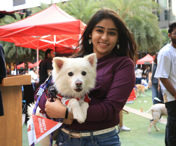 Pet Fed Summer Camp : Delhi Edition 2025
