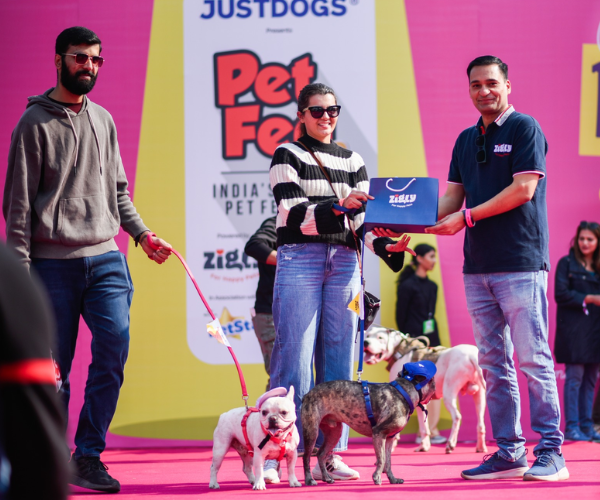 Pet Fed Bengaluru 2026