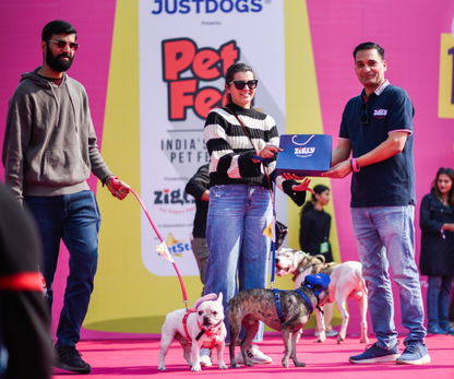 Pet Fed Bengaluru 2026