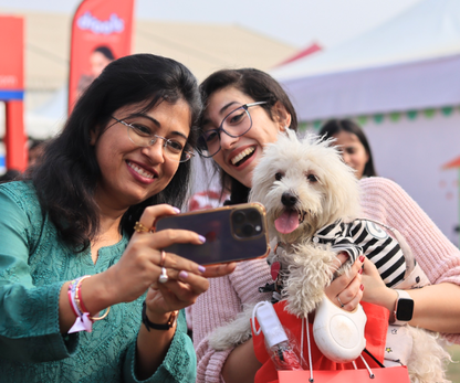 Pet Fed Pune 2025