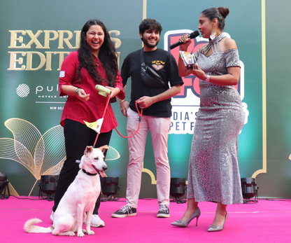 Pet Fed Hyderabad Express Edition 2025