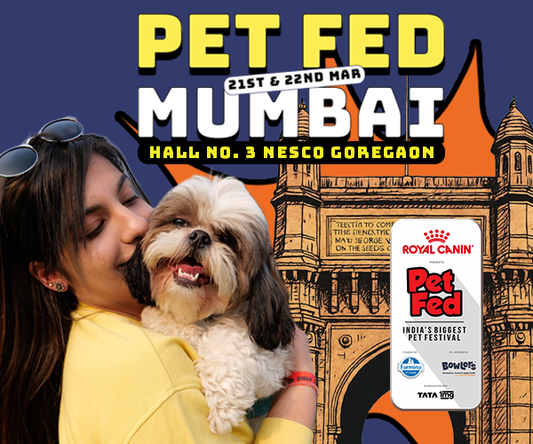 Pet Fed Mumbai 2026