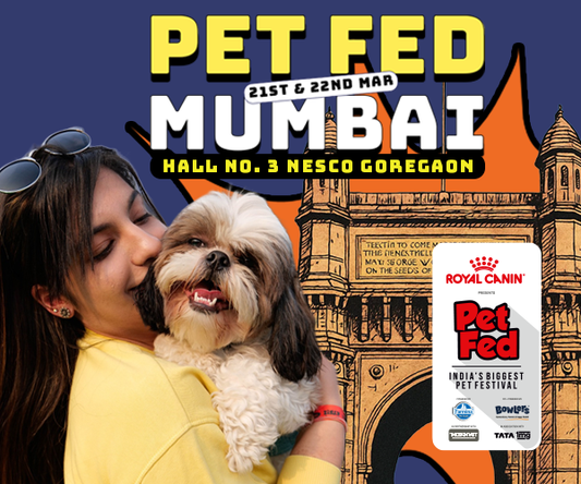 Pet Fed Mumbai 2026