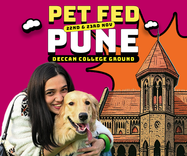 Pet Fed Pune 2025