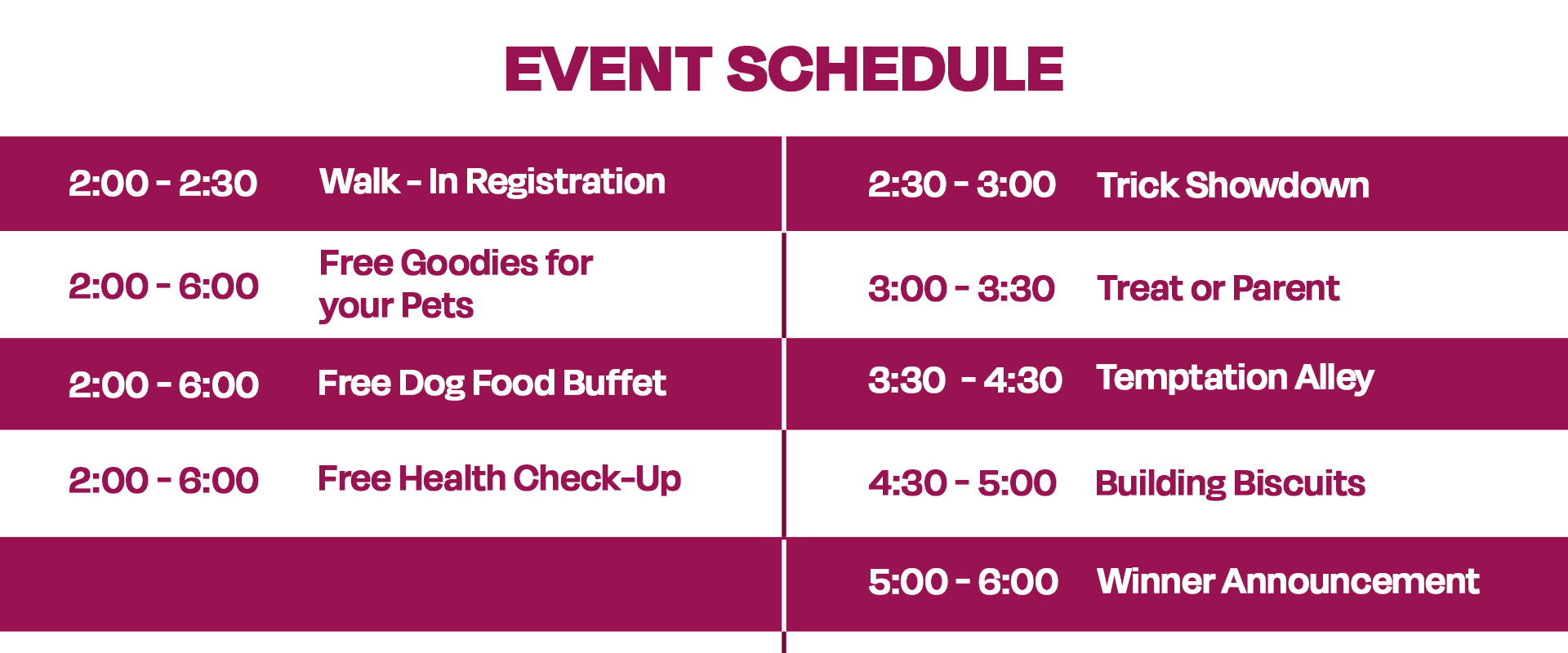 Event Image