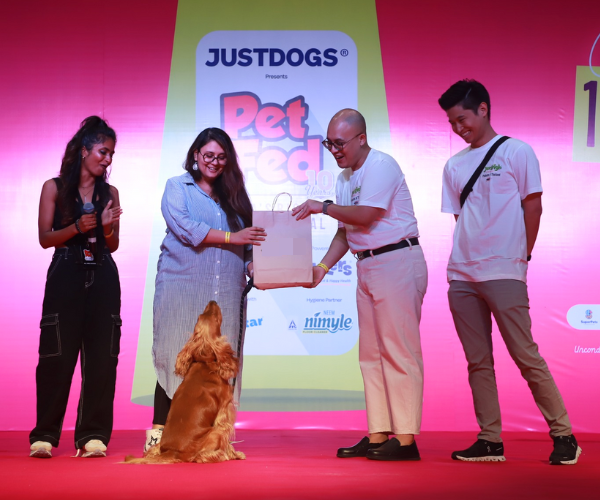 Pet Fed Pune 2025