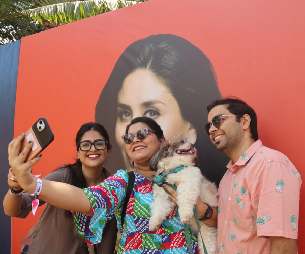 Pet Fed Pune 2025