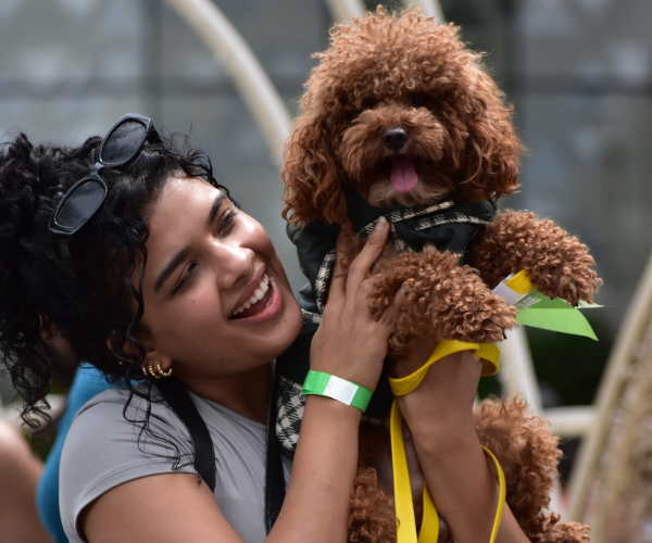 Pet Fed Pune 2025