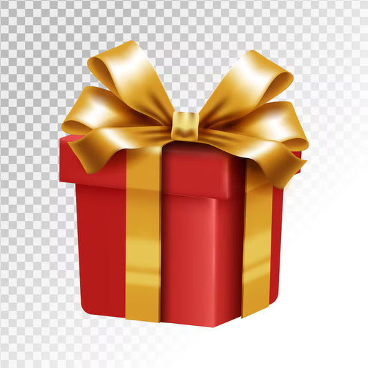 FREE Suprise Goodie (One Per Transaction)